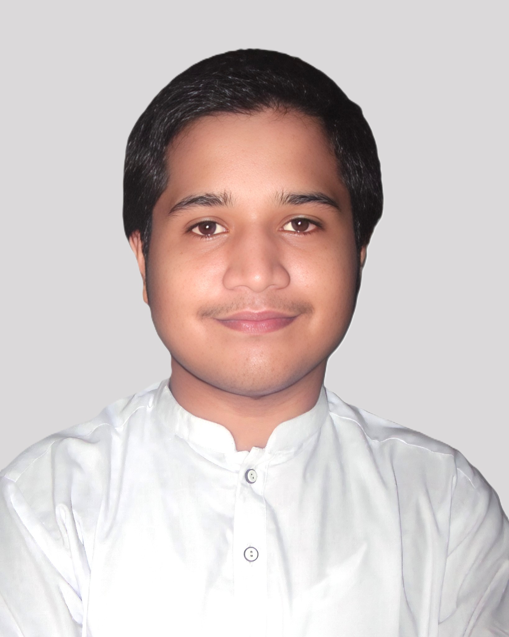 Muhammad Farhan, founder of SALES BANAO